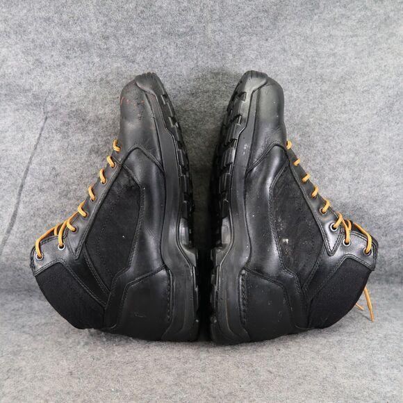 Danner Mens 13 Tactical Boots Striker Torrent 45 Lace Up Durable Leather Black - Picture 9 of 16